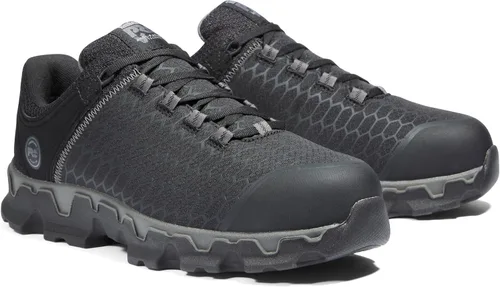 Miniatura 2 de Timberland PRO Mens Powertrain Sport Alloy Safety Toe Static Dissipative Industrial Athletic Work Shoe