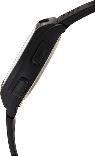 Miniatura 3 de Casio Reloj cronógrafo digital con alarma digital LW201-1AV