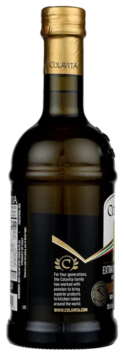 Miniatura 6 de Colavita Fruttato Aceite de oliva virgen extra atemporal, 25.5 oz