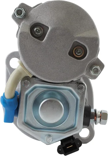 Miniatura 4 de DB Electrical 410-52211 Arrancador para tractores John Deere 430 455 (84 85 86 87 88 89 90 91 92 93 94 95 96) F925 F932 F935 (88-On) 755 756