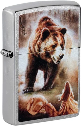 Miniatura 19 de Zippo Mecheros de animales