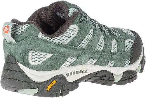 Miniatura 8 de Merrell Pantuflas de senderismo de baja altura para mujer