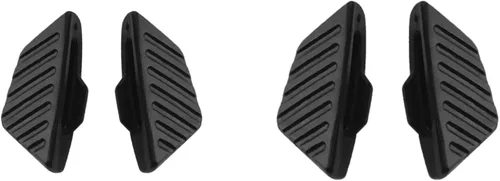 Miniatura 2 de Eye Opening Stuff Replacement Nosepieces Compatible with Oakley Mercenary OO9424 Sunglasses - Options