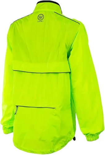 Miniatura 2 de CANARI Eclipse - Chaqueta de invierno convertible de poliéster para hombre con mangas extraíbles