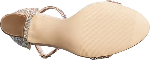 Miniatura 4 de Madden Girl Beella - Sandalias de tacón para mujer