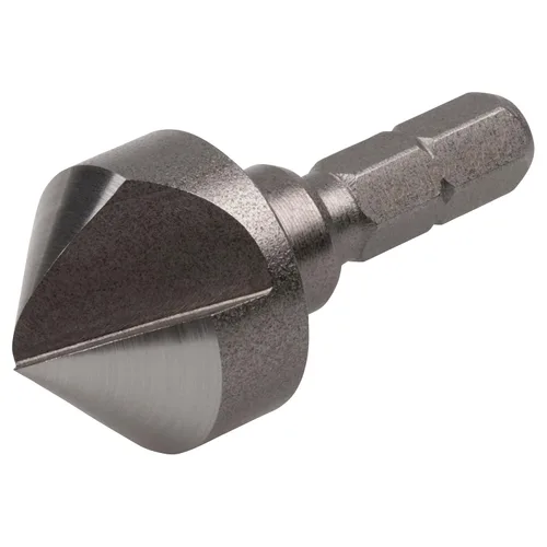 Miniatura 4 de wolfcraft Avellanador de acero para herramientas, vástago hexagonal I 2582000