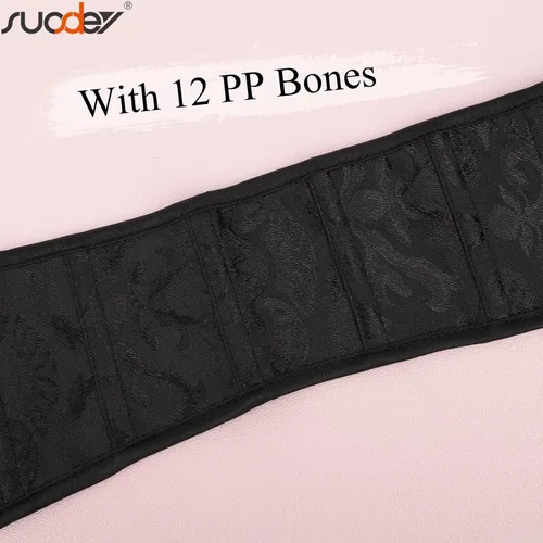 Miniatura 6 de SUOSDEY Cinturón de corsé jacquard para niños, con huesos suaves, para niñas, adolescentes, pirata, Halloween, renacentista, con cordones, cinturón