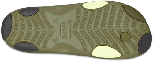 Miniatura 4 de Crocs Chanclas todoterreno unisex para adultos