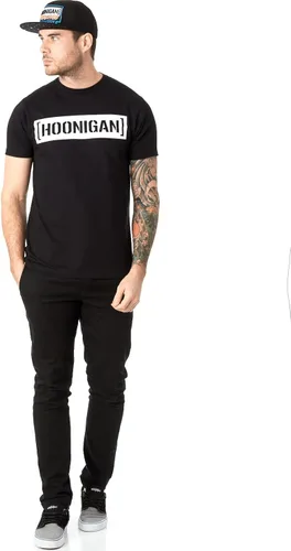 Miniatura 4 de Hoonigan Camiseta de manga corta CENSOR BAR
