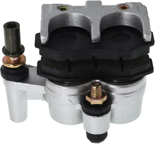 munirater Reemplazo de pinza de freno trasero hidráulico para Yerf-Dog Spiderbox Series Go Kart Cart 150cc Tomberlin CF150 150cc Go Kart