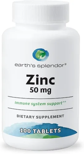 Miniatura 17 de Earth's Splendor Suplemento de selenio de 200 mcg para hombres y mujeres, apoya la salud antioxidante y el sistema inmunológico