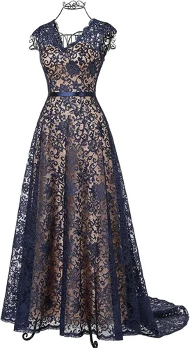 Miniatura 3 de MyGift Maniquí ajustable de metal negro de estilo vintage para mujer, soporte de exhibición de vestido de montaje en forma de perchero
