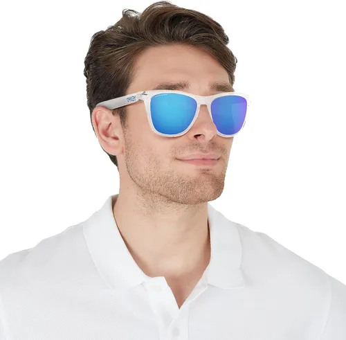 Miniatura 7 de Oakley Oo9013 Frogskins Square Sunglasses