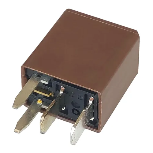 Miniatura 4 de 8T2T-14B192-AB 12VDC 30A Relé automotriz del poder más elevado 4 Pin SPST