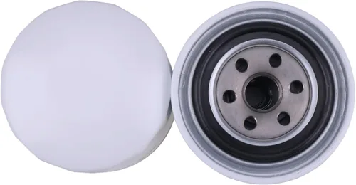 Miniatura 6 de 2 filtros de aceite HH164-32430 17321-32430 122-0185 compatibles con Kubota L M KH KX RTV modelos L2800 L2850 L2900 L2950 L3000 L3010 L3130 L422 40M