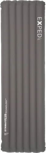 Miniatura 36 de Exped Ultra - Ultraligero Inflable Mochilero Colchoneta de Dormir, Estera de Aire Ligero para Acampar y Sender