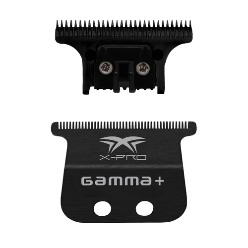 Miniatura 9 de GAMMA+ Repuesto de cuchilla móvil fija de grado profesional