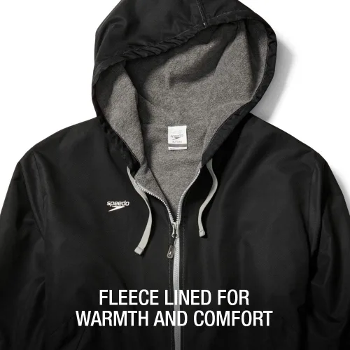Miniatura 3 de Speedo Team Unisex Parka