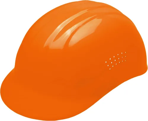 Miniatura 3 de Delta Plus 67 STD Casco protector con 4 puntos, suspensión con bloqueo deslizante, beige, 6.5-7.75 (WEL19126BE)