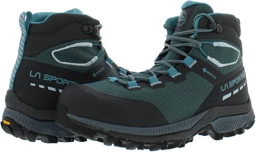 Miniatura 3 de La Sportiva Botas de senderismo TX Hike Mid GTX para mujer