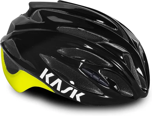 Kask Rapido casco de ciclismo para carretera