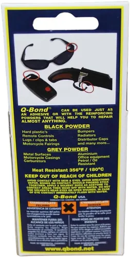 Miniatura 3 de Q-Bond QB2 Kit de reparación
