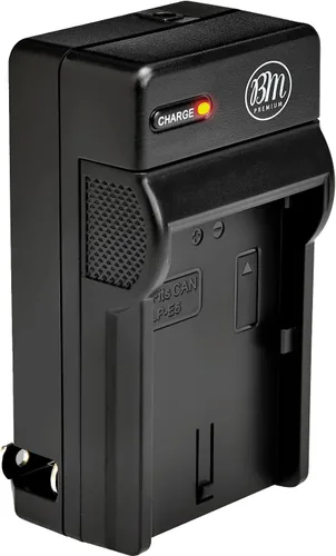 Cargador de batería BM LP-E6NH para Canon EOS R, EOS R5, EOS R6, EOS R6 II, EOS R7, EOS 90D, EOS 60D, EOS 70D, EOS 80D, EOS 5D III, EOS 5D IV, EOS