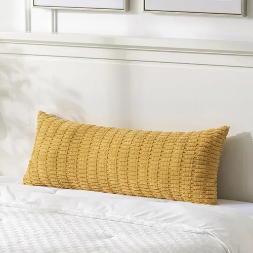 Miniatura 28 de Fancy Homi - Fundas decorativas para cojines, 18 x 18 pulgadas, para sala, sofá o cama, decoración rural, estilo bohemio, funda de cojín cuadrada