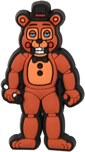 Miniatura 2 de Beamandi Bonitos dijes de dibujos animados para zapatos, decoración para niños, niñas, hombres y mujeres, accesorios de PVC para zuecos, regalo