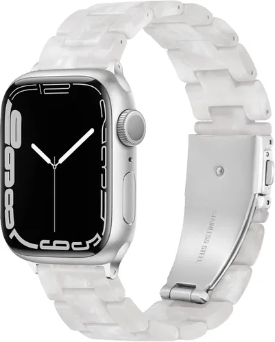 Miniatura 51 de Compatible con accesorios de reloj de resina para Starlight