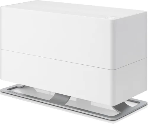 Stadler Form humidificador Oskar grande, humidificador de ahorro de energía para habitaciones de hasta 1077 pies cuadrados, evaporador con apagado
