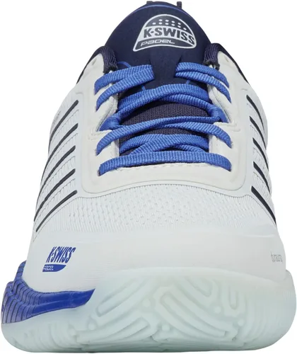 Miniatura 3 de K-Swiss Zapato de Padel Ultra Court Hombre Blanco