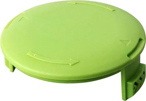 Miniatura 7 de Thten 29242 29082 Repuesto de carrete de recortadora de 27 pies 0.065 pulgadas para Greenworks 24V 40V 21052 29272 y 21212 recortadoras eléctricas