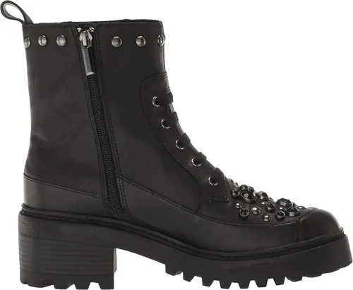 Miniatura 6 de Karl Lagerfeld Paris Women's Breck-Slip on Boot Ankle