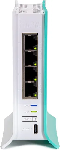 Miniatura 4 de MikroTik hAP ax lite