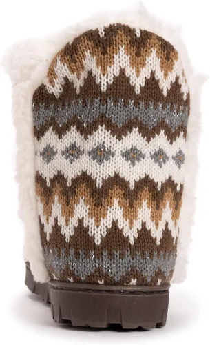 Miniatura 3 de MUK LUKS Cheyenne para mujer