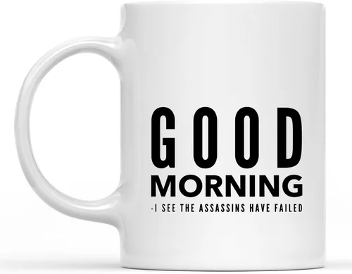 Miniatura 250 de Taza inspiradora y sarcasmo con texto en inglés "A Truly Great Doctor is Hard to Fond", regalos inspiradores y sarcasmo para hombres y mujeres