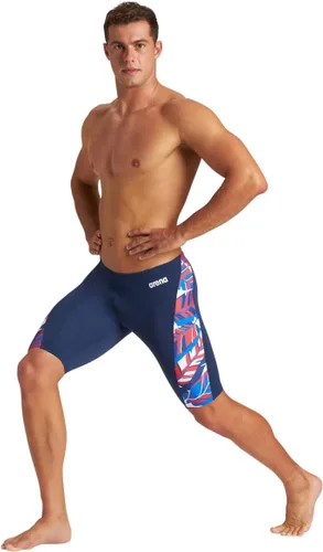 Miniatura 8 de ARENA Jammer Tropicals para hombre