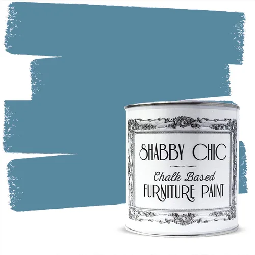 Miniatura 36 de Pintura para muebles de tiza Shabby Chic: Pintura de acabado de tiza lujosa para decoración del hogar, bricolaje, gabinetes de madera - Pinturas