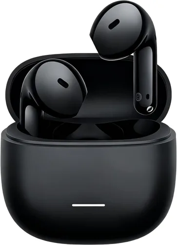Miniatura 7 de Redmi Buds 8 Active - Auriculares inalámbricos con diseño semi-intraural, controladores de diafragma de titanio de 0.559 in, Bluetooth 5.4, batería