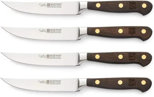 Miniatura 6 de WÜSTHOF Cuchillo utilitario dentado Crafter de 5