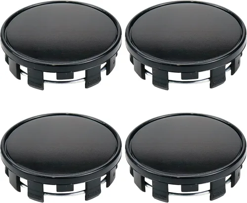 Miniatura 10 de Modengzhe Tapas centrales para llantas, 2.087 in, cubiertas centrales de repuesto compatibles con Chevrolet si corresponde, 1.969 in de diámetro