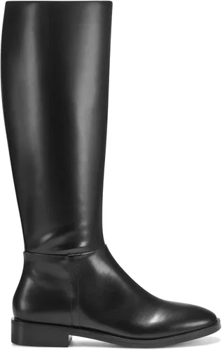 Miniatura 2 de Aerosoles Berri - Botas altas hasta la rodilla para mujer, Negro