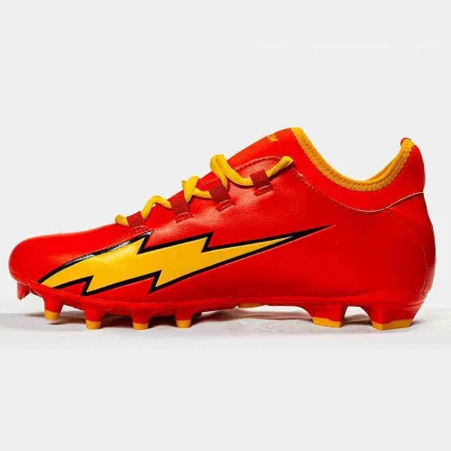 Miniatura 5 de Phenom Elite The Flash Football Cleats - Velocity 2.0