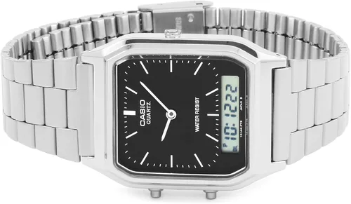 Miniatura 2 de Casio Collection Reloj unisex para adultos AQ-230A
