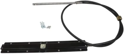 Miniatura 2 de Uflex Conjunto de cable de dirección de repuesto para rack M86X11, 11