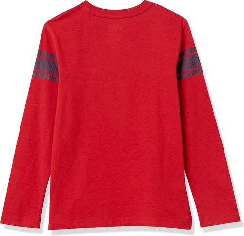 Miniatura 3 de Camiseta de manga larga Spotted Zebra marca Tienda de Disney Star Wars Marvel para niño