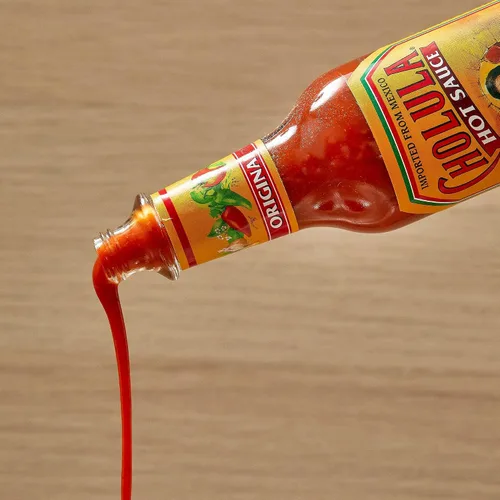 Miniatura 7 de Salsa Picante Original Cholula