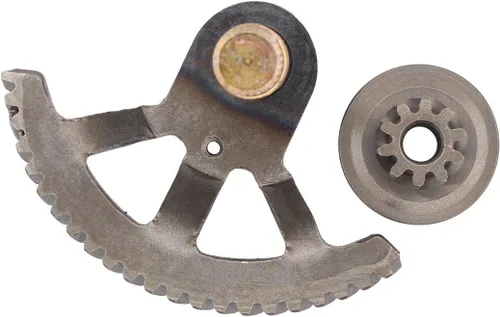 Miniatura 3 de NewYall Kits de muelles de engranaje de manga de eje Kick Start para KTM50 50SX 1995-2018