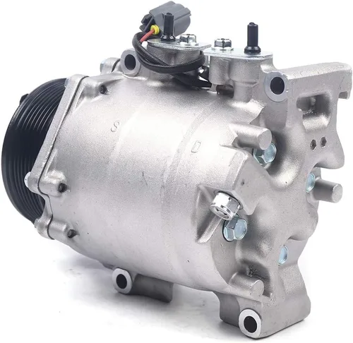 Miniatura 6 de Compresor de CA con embrague 88310-02852 para Corolla 2014 2015 2016